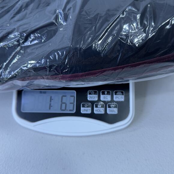 White House Black Market Ponte Motorcycle Jacket size 4 women Full Zip, Biker - Picture 14 of 14